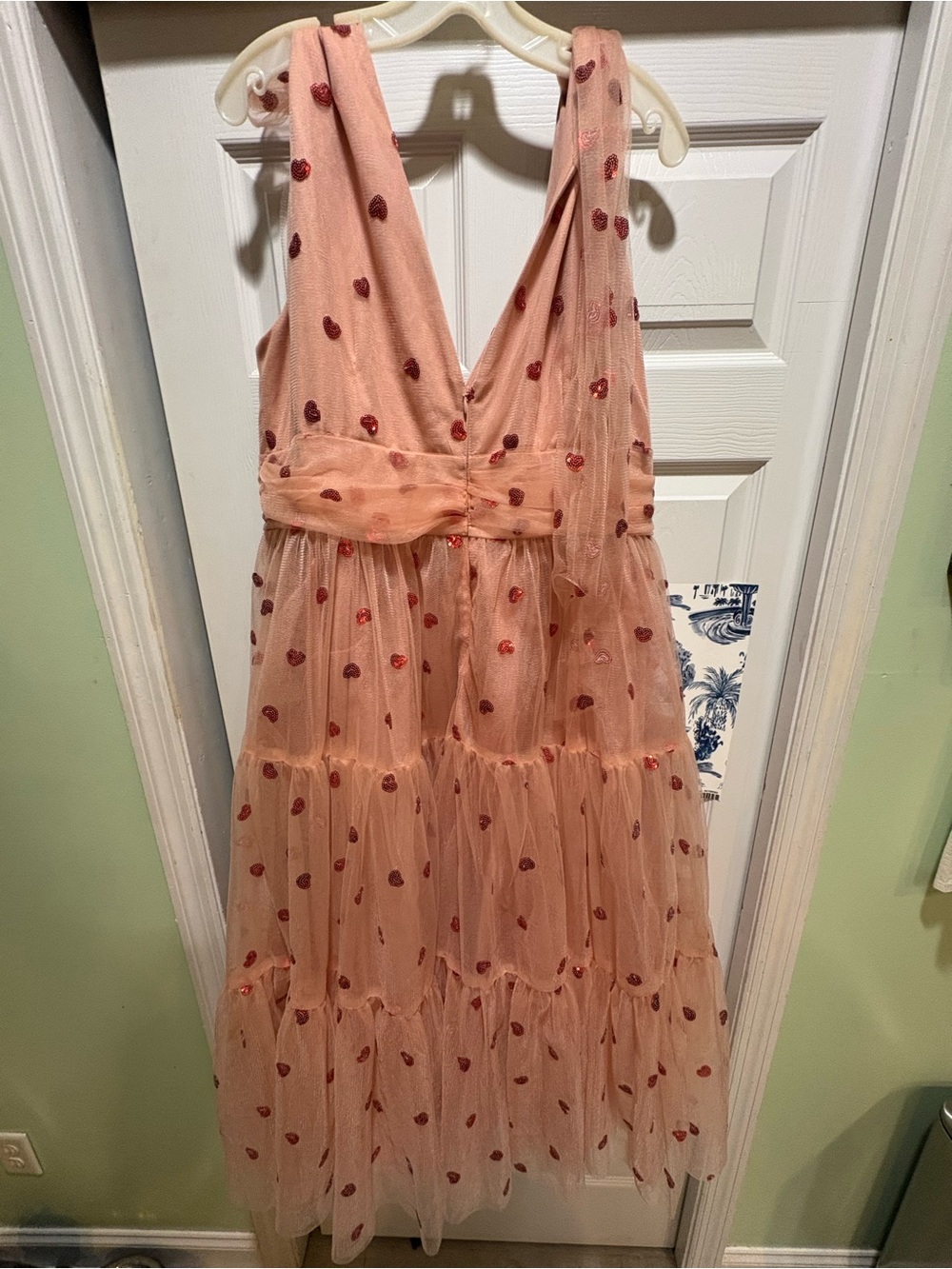 Jessakae Sweetheart Dress
